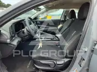 2022 Hyundai Elantra фото