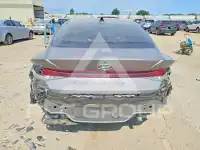 2022 Hyundai Elantra фото