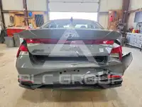 2022 Hyundai Elantra фото
