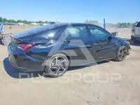 2022 Hyundai Elantra фото