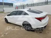 2022 Hyundai Elantra фото