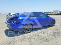 2022 Hyundai Elantra фото