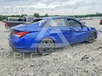 2022 Hyundai Elantra фото