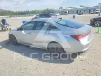 2022 Hyundai Elantra фото