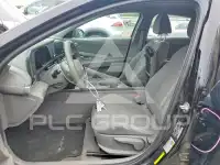 2022 Hyundai Elantra фото