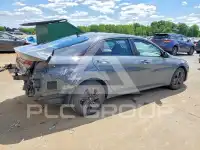 2022 Hyundai Elantra фото