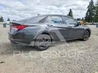 2022 Hyundai Elantra фото
