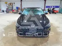 2022 Hyundai Elantra photo