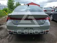 2022 Hyundai Elantra photo