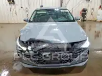 2022 Hyundai Elantra photo