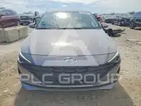 2022 Hyundai Elantra фото