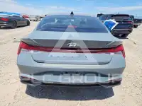 2022 Hyundai Elantra фото