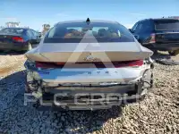 2022 Hyundai Elantra photo