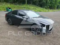 2022 Hyundai Elantra фото