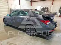 2022 Hyundai Elantra photo