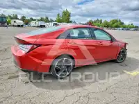 2022 Hyundai Elantra фото