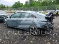 2022 Hyundai Elantra фото