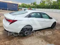 2022 Hyundai Elantra фото