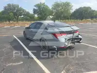 2022 Hyundai Elantra фото