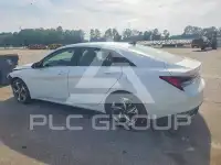 2022 Hyundai Elantra фото