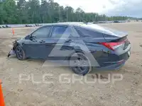 2022 Hyundai Elantra фото