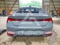 2022 Hyundai Elantra фото
