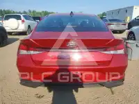 2022 Hyundai Elantra photo