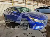 2022 Hyundai Elantra photo