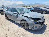 2022 Hyundai Elantra фото