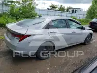 2022 Hyundai Elantra photo