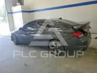 2022 Hyundai Elantra фото