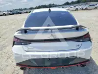 2022 Hyundai Elantra фото