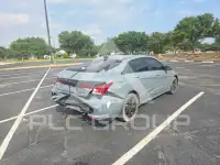 2022 Hyundai Elantra фото