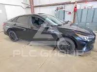 2022 Hyundai Elantra фото