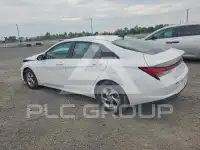 2022 Hyundai Elantra photo