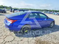 2022 Hyundai Elantra photo