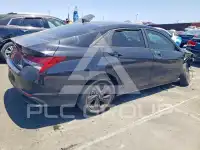 2022 Hyundai Elantra фото