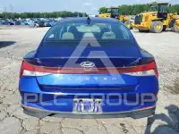 2022 Hyundai Elantra photo