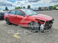 2022 Hyundai Elantra фото