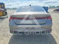 2022 Hyundai Elantra фото