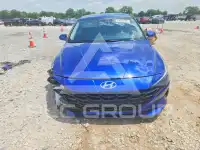 2022 Hyundai Elantra фото