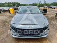 2022 Hyundai Elantra фото