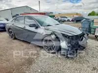 2022 Hyundai Elantra фото