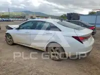2022 Hyundai Elantra фото