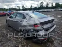 2022 Hyundai Elantra photo