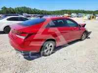 2022 Hyundai Elantra photo