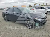 2022 Hyundai Elantra фото