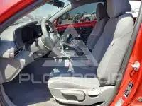 2022 Hyundai Elantra фото