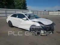 2022 Hyundai Elantra фото