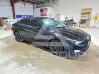 2022 Hyundai Elantra photo